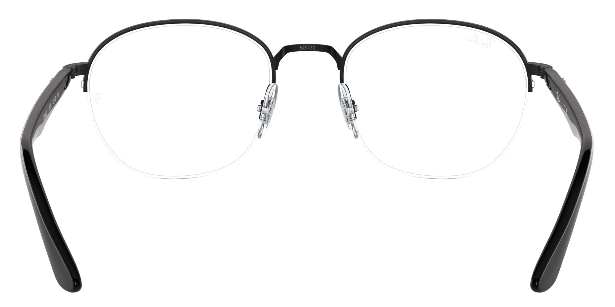 Ray-Ban RB6487 2509 52 - Black #id:rx64872509_s:100115