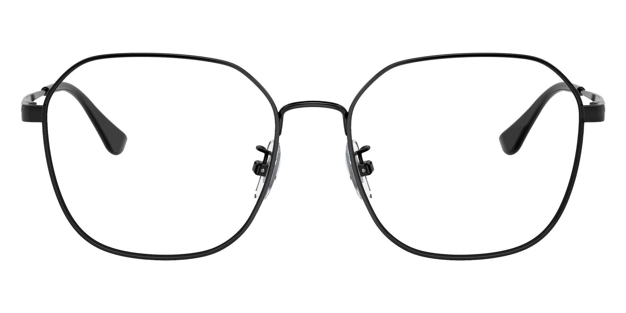 Ray-Ban RB6490D 2509 56 - Black #id:rx6490d2509_s:100100