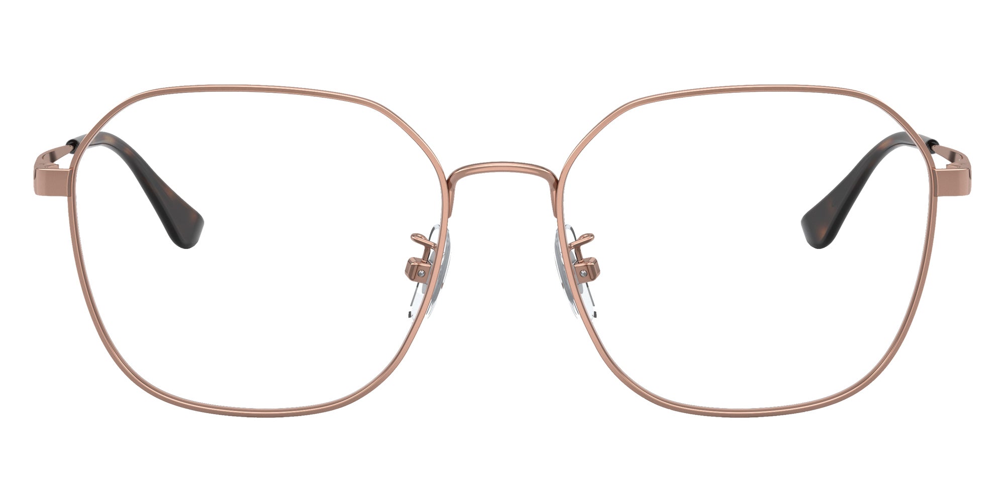 Ray-Ban RB6490D 2943 56 - Copper #id:rx6490d2943_s:102100