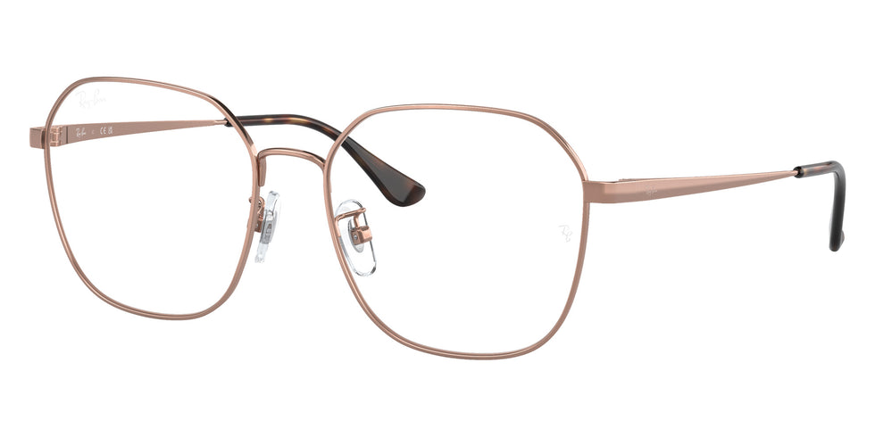Ray-Ban RB6490D 2943 56 - Copper #id:rx6490d2943_s:102105