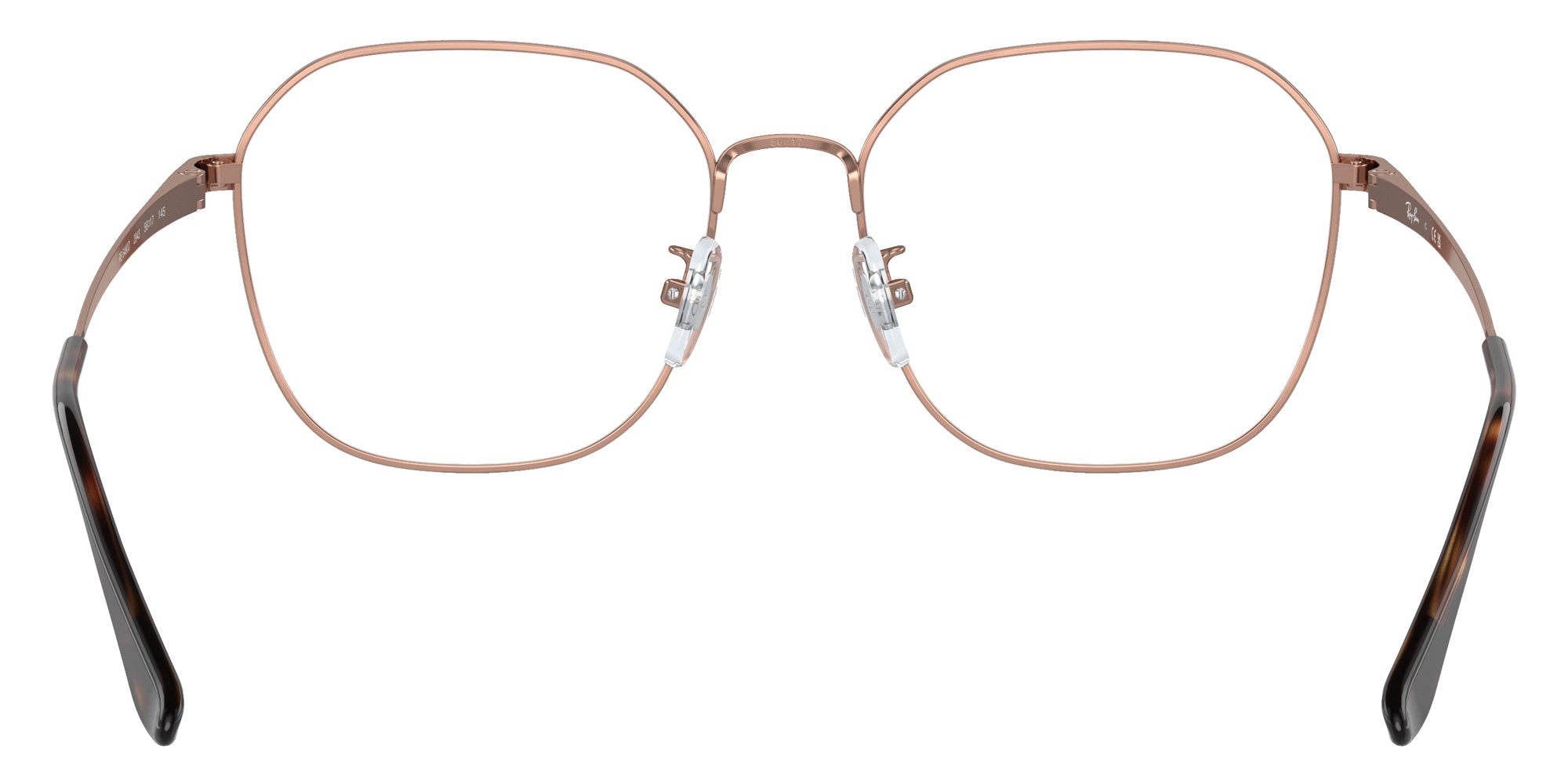 Ray-Ban RB6490D 2943 56 - Copper #id:rx6490d2943_s:102115