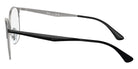 Ray-Ban RB6493 2861 53 - Black on Silver #id:rx64932861_s:100110