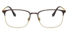 Ray-Ban RB6494 2945 56 - Havana on Gold #id:rx64942945_s:100100