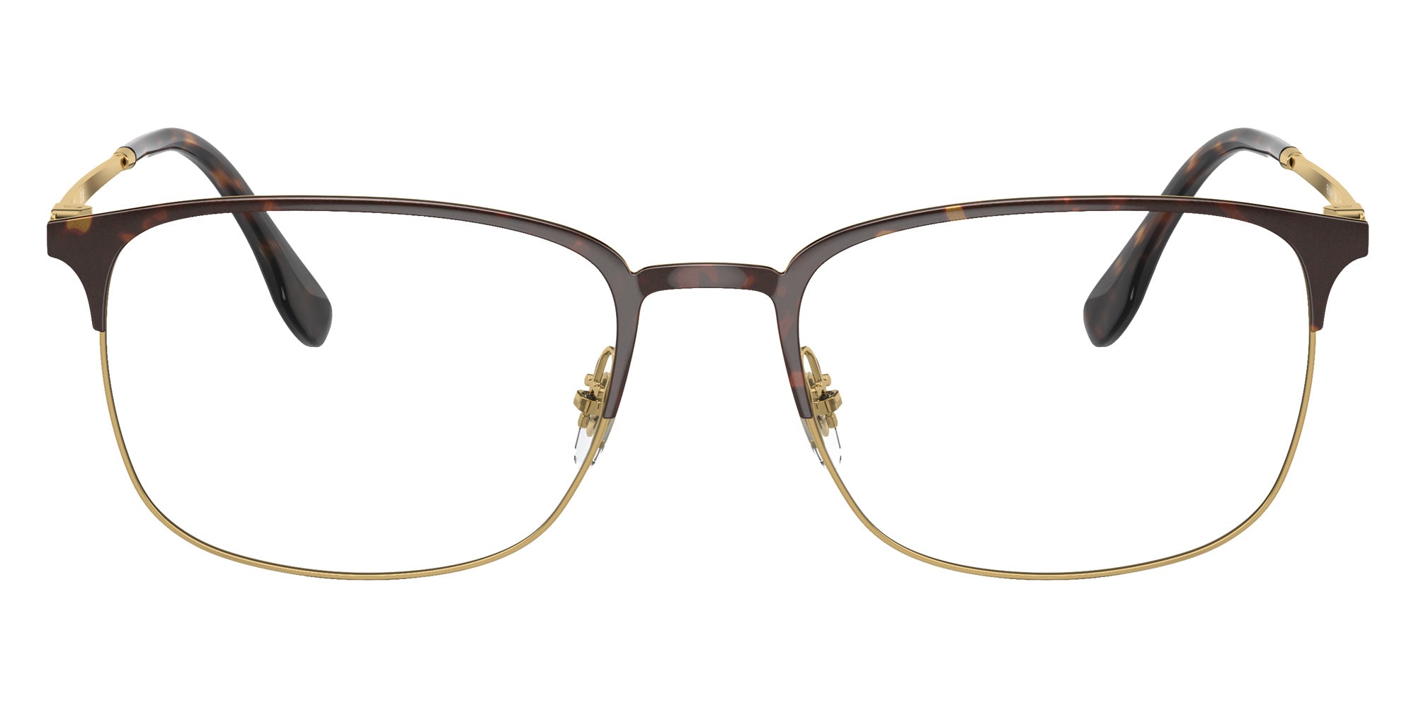 Ray-Ban RB6494 2945 56 - Havana on Gold #id:rx64942945_s:100100
