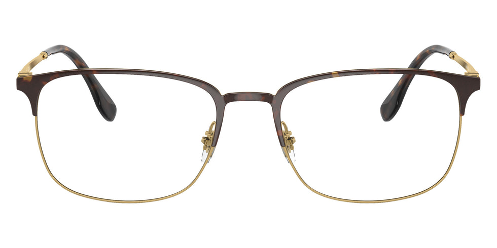 Ray-Ban RB6494 2945 56 - Havana on Gold #id:rx64942945_s:100100