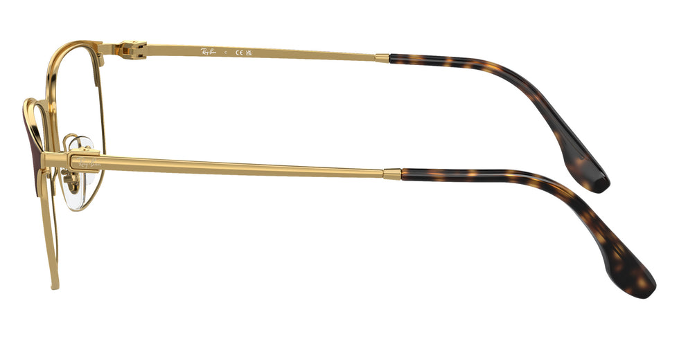 Ray-Ban RB6494 2945 56 - Havana on Gold #id:rx64942945_s:100110