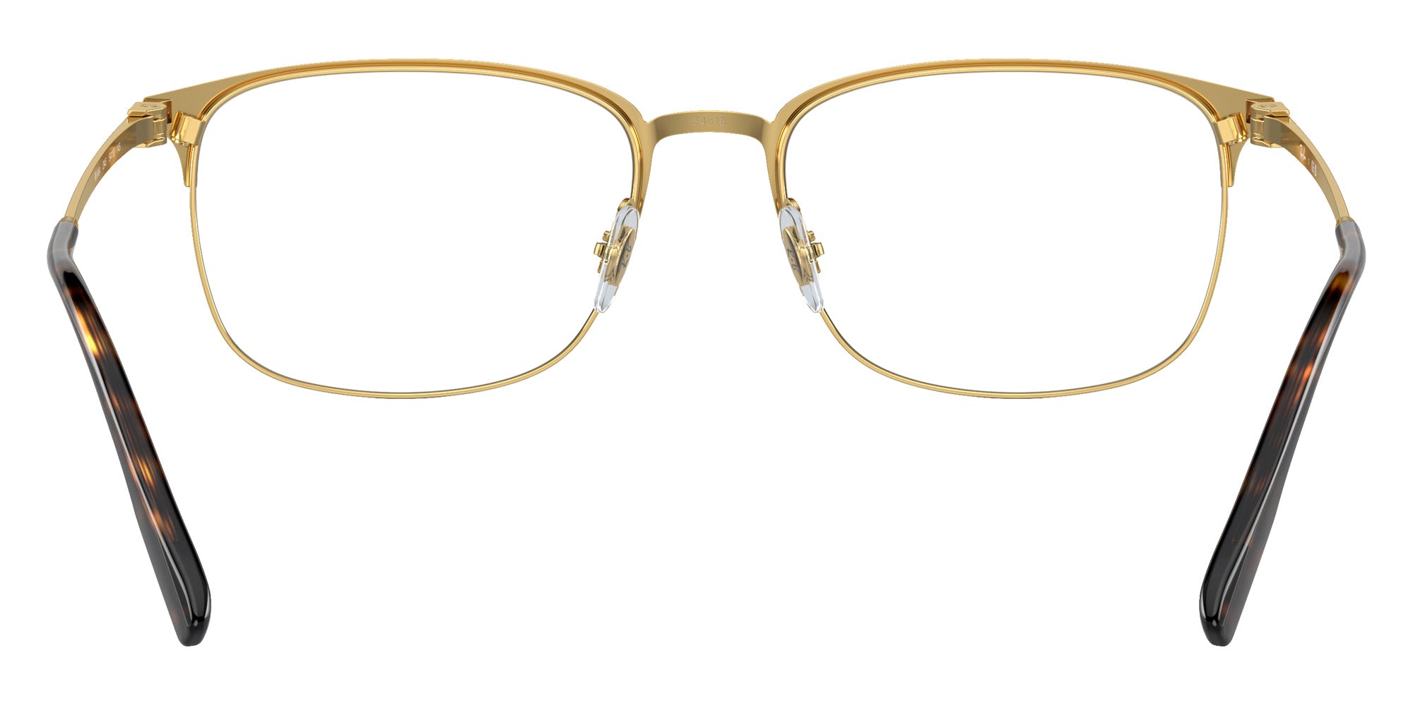 Ray-Ban RB6494 2945 56 - Havana on Gold #id:rx64942945_s:100115