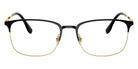 Ray-Ban RB6494 2991 56 - Black on Gold #id:rx64942991_s:102100