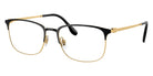 Ray-Ban RB6494 2991 56 - Black on Gold #id:rx64942991_s:102105