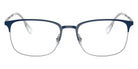 Ray-Ban RB6494 3155 54 - Blue on Silver #id:rx64943155_s:100100