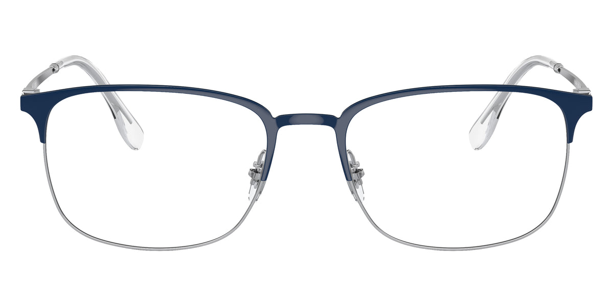 Ray-Ban RB6494 3155 56 - Blue on Silver #id:rx64943155_s:100100