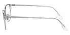 Ray-Ban RB6494 3155 54 - Blue on Silver #id:rx64943155_s:100110