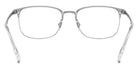 Ray-Ban RB6494 3155 54 - Blue on Silver #id:rx64943155_s:100115