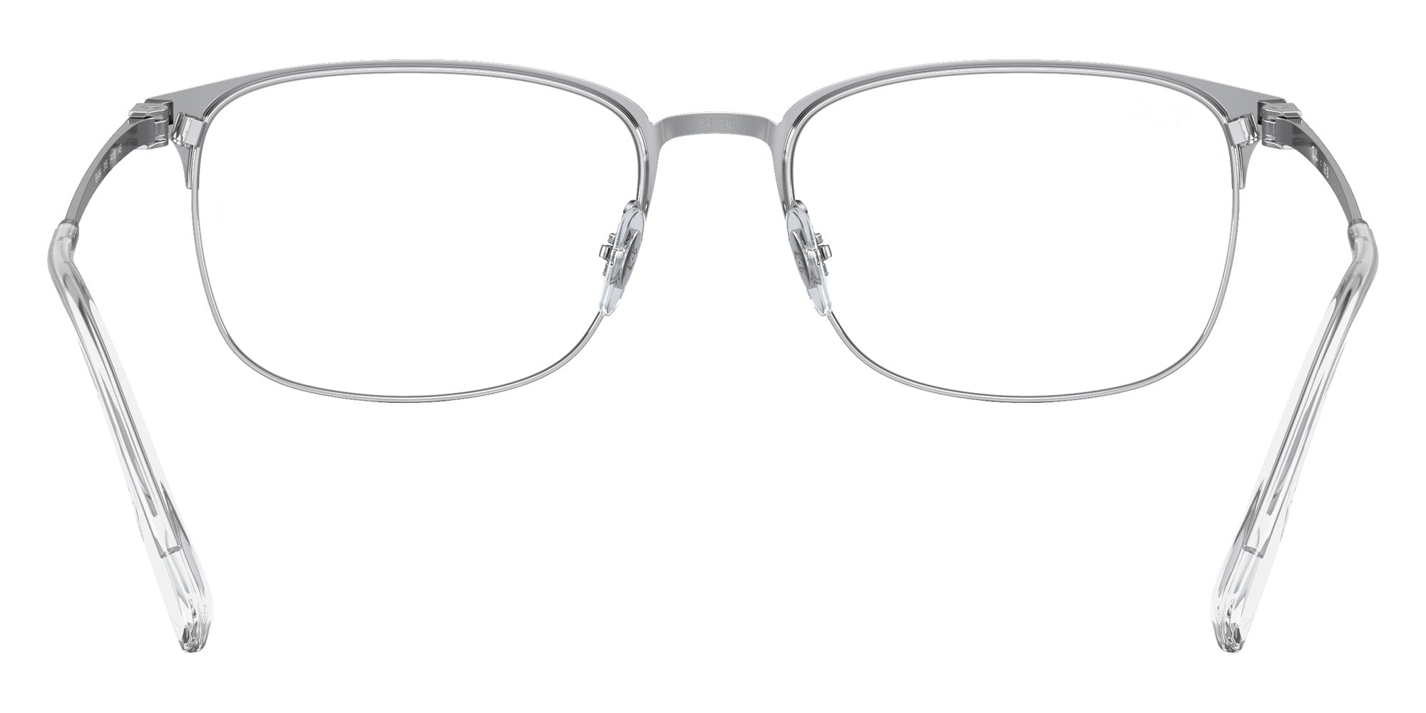 Ray-Ban RB6494 3155 54 - Blue on Silver #id:rx64943155_s:100115