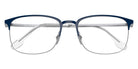 Ray-Ban RB6494 3155 54 - Blue on Silver #id:rx64943155_s:100125