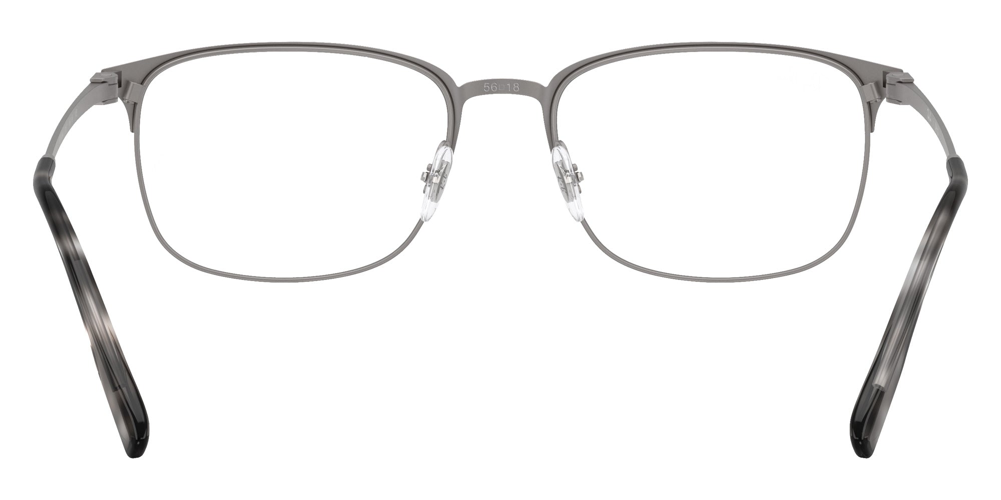 Ray-Ban RB6494 3187 54 - Matte Black on Matte Gunmetal #id:rx64943187_s:104115