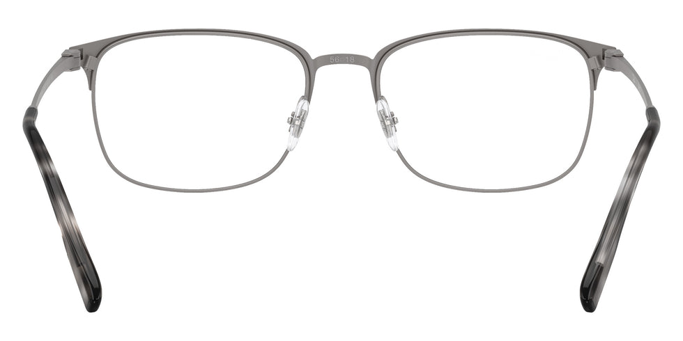 Ray-Ban RB6494 3187 54 - Matte Black on Matte Gunmetal #id:rx64943187_s:104115