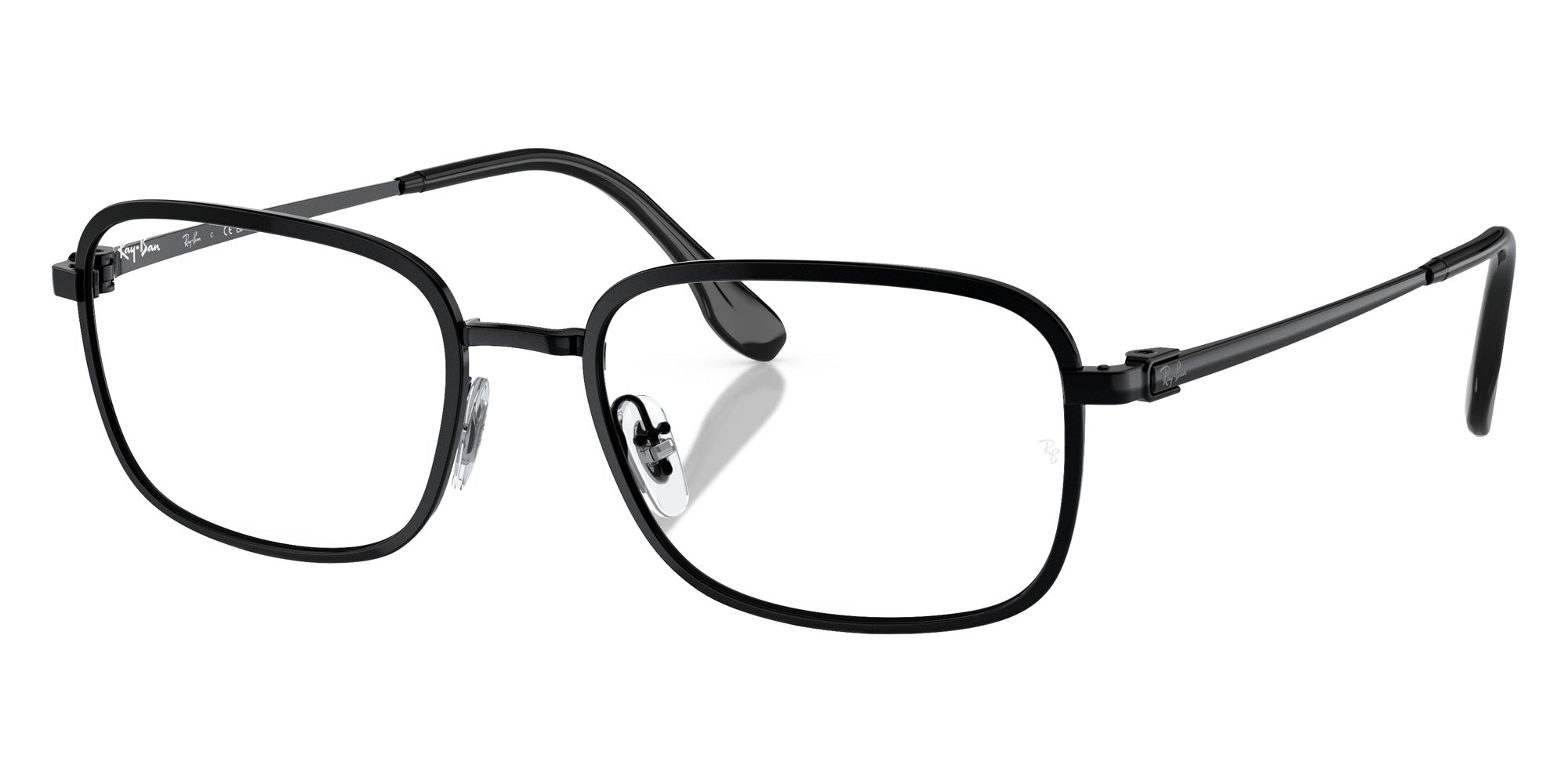 Ray-Ban RB6495 2509 54 - Black #id:rx64952509_s:100105