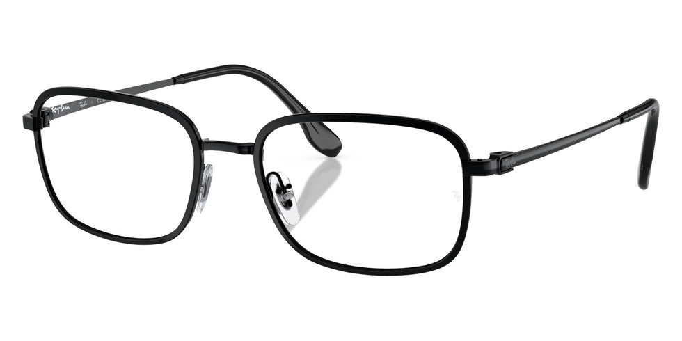 Ray-Ban RB6495 2509 54 - Black #id:rx64952509_s:100105