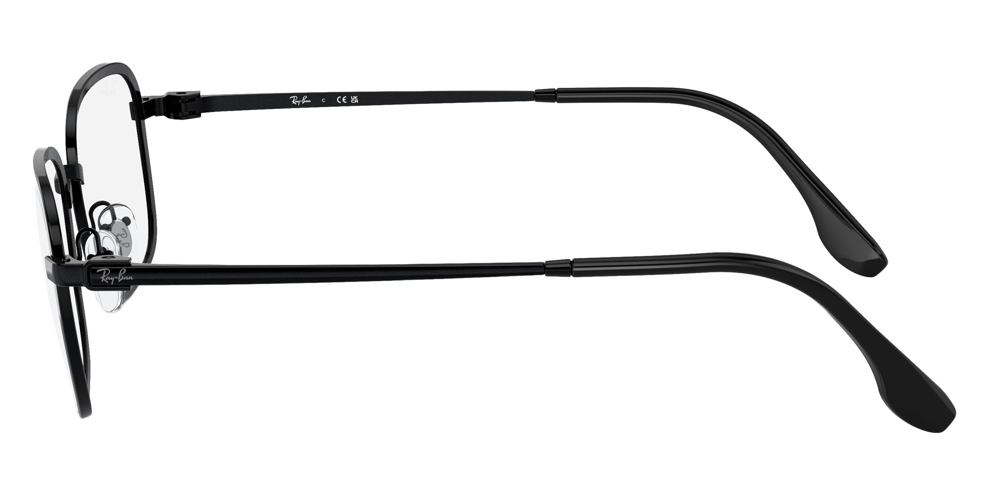 Ray-Ban RB6495 2509 54 - Black #id:rx64952509_s:100110