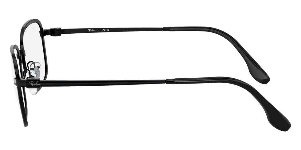 Ray-Ban RB6495 2509 54 - Black #id:rx64952509_s:100110