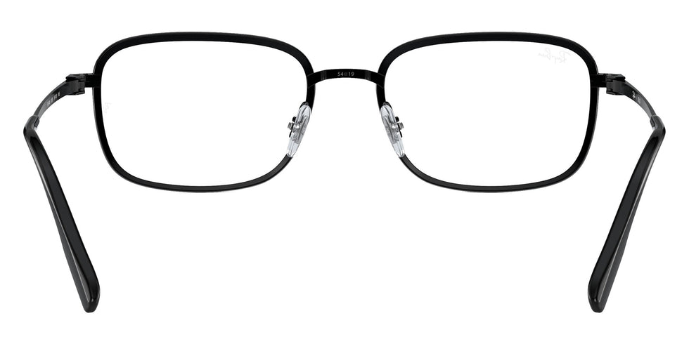 Ray-Ban RB6495 2509 54 - Black #id:rx64952509_s:100115