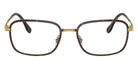 Ray-Ban RB6495 2945 54 - Havana on Gold #id:rx64952945_s:100100