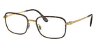 Ray-Ban RB6495 2945 54 - Havana on Gold #id:rx64952945_s:100105