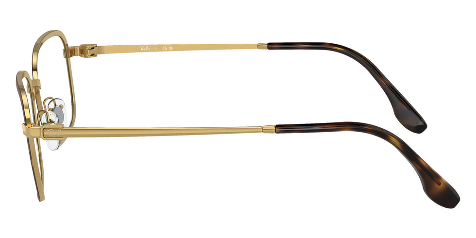 Ray-Ban RB6495 2945 54 - Havana on Gold #id:rx64952945_s:100110