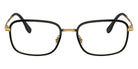 Ray-Ban RB6495 2991 54 - Black on Gold #id:rx64952991_s:100100
