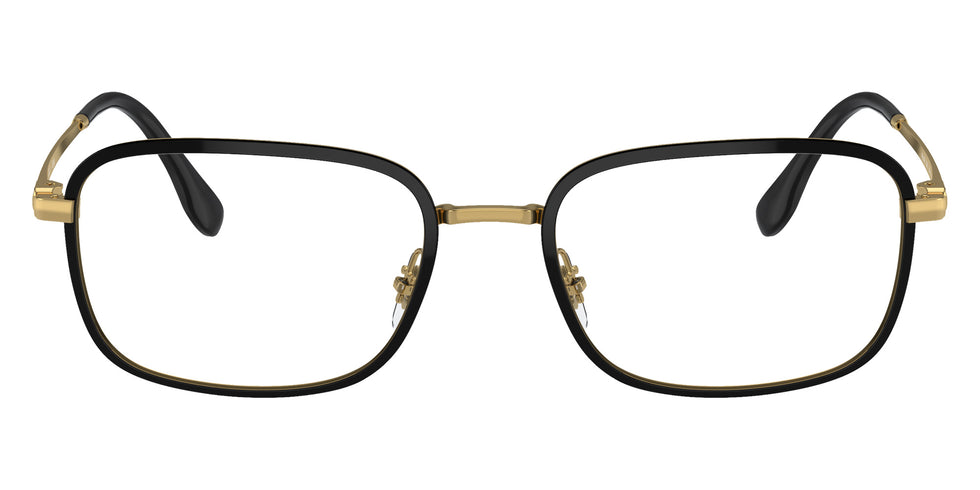 Ray-Ban RB6495 2991 54 - Black on Gold #id:rx64952991_s:100100