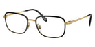 Ray-Ban RB6495 2991 54 - Black on Gold #id:rx64952991_s:100105