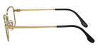 Ray-Ban RB6495 2991 54 - Black on Gold #id:rx64952991_s:100110