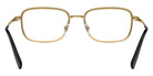 Ray-Ban RB6495 2991 54 - Black on Gold #id:rx64952991_s:100115