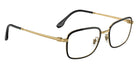 Ray-Ban RB6495 2991 54 - Black on Gold #id:rx64952991_s:100120
