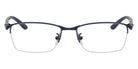 Ray-Ban RB6501D 3076 55 - Blue #id:rx6501d3076_s:100100