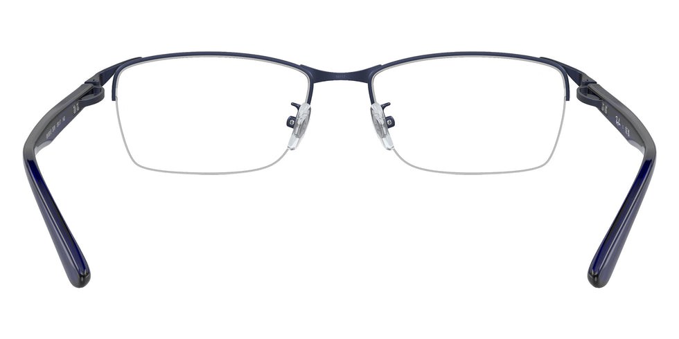 Ray-Ban RB6501D 3076 55 - Blue #id:rx6501d3076_s:100115