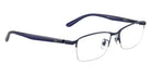 Ray-Ban RB6501D 3076 55 - Blue #id:rx6501d3076_s:100120