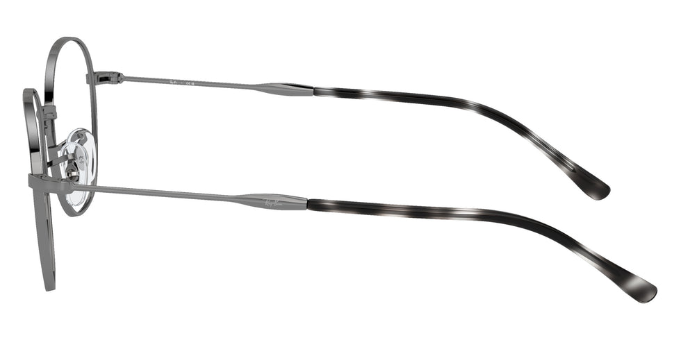 Ray-Ban RB6509 2502 51 - Gunmetal #id:rx65092502_s:100110