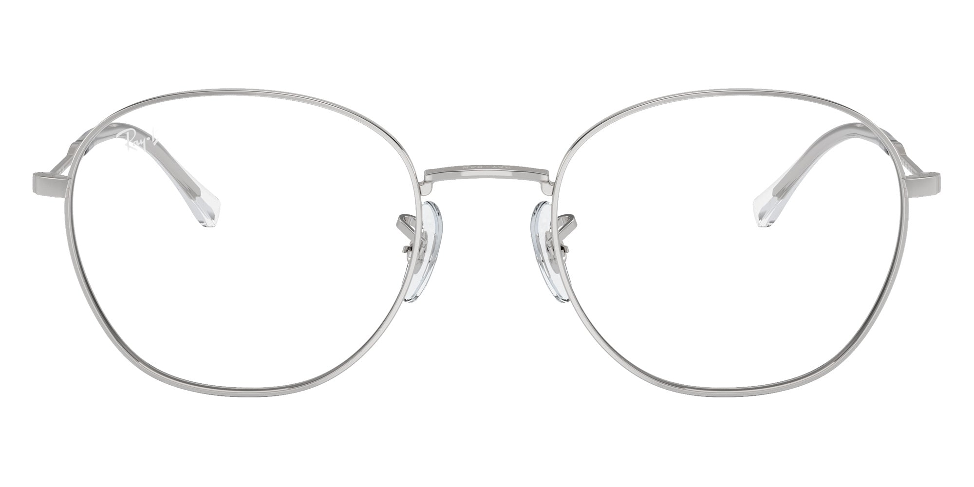 Ray-Ban RB6509 2968 51 - Silver #id:rx65092968_s:102100