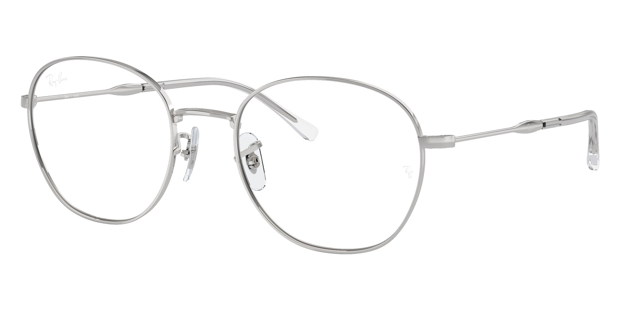 Ray-Ban RB6509 2968 51 - Silver #id:rx65092968_s:102105