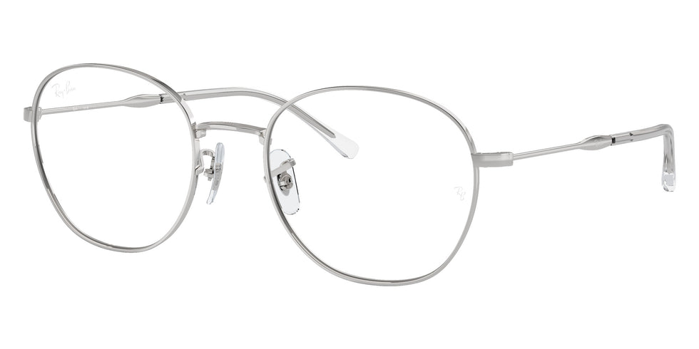 Ray-Ban RB6509 2968 51 - Silver #id:rx65092968_s:102105