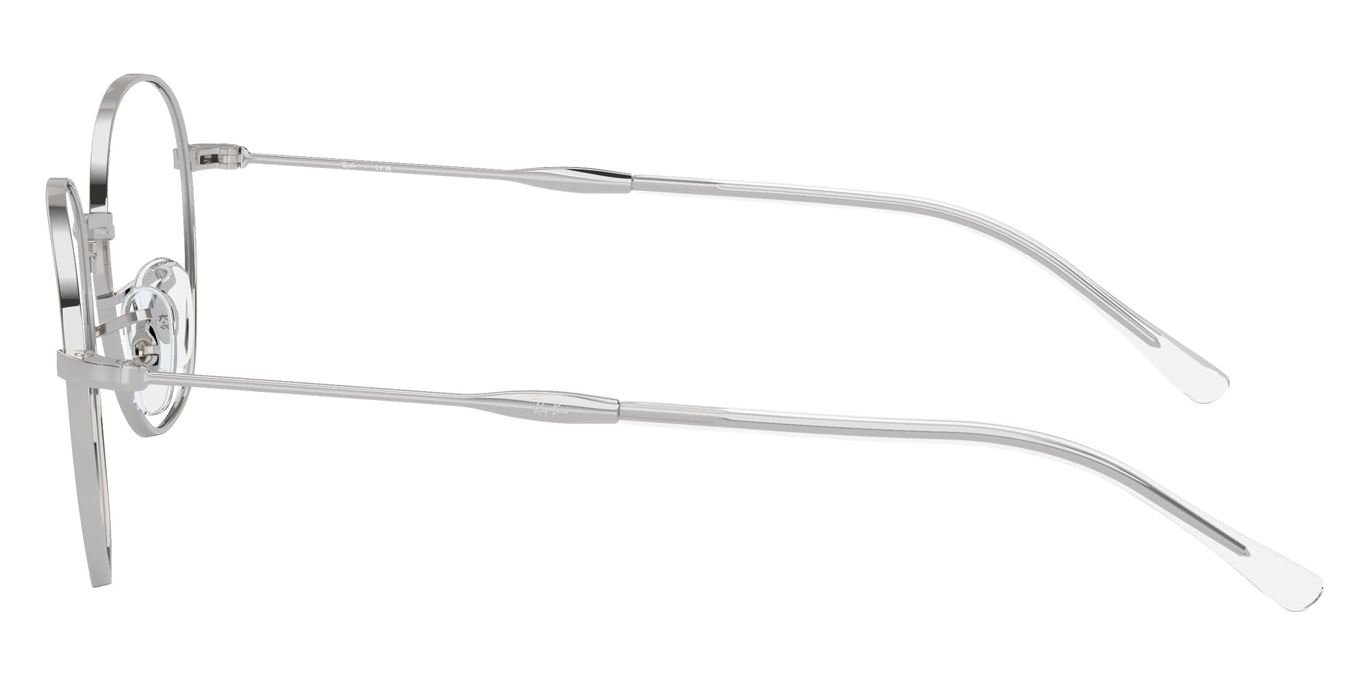 Ray-Ban RB6509 2968 51 - Silver #id:rx65092968_s:102110