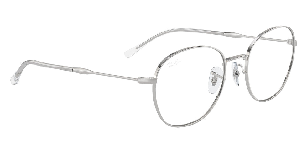 Ray-Ban RB6509 2968 51 - Silver #id:rx65092968_s:102120