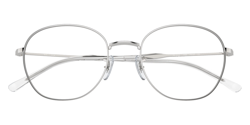 Ray-Ban RB6509 2968 51 - Silver #id:rx65092968_s:102125