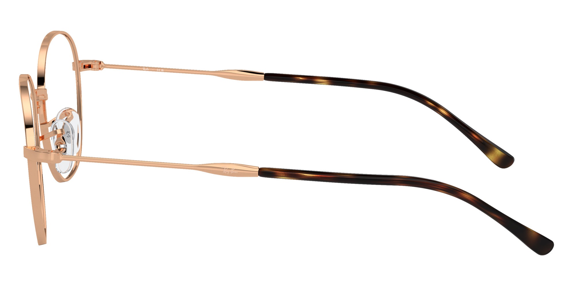 Ray-Ban RB6509 3094 51 - Rose Gold #id:rx65093094_s:104110