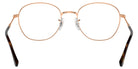 Ray-Ban RB6509 3094 51 - Rose Gold #id:rx65093094_s:104115