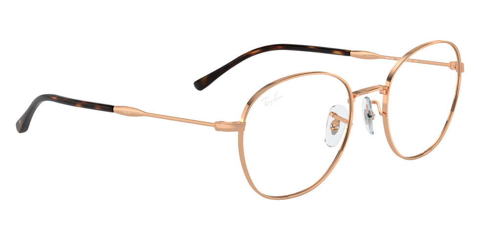 Ray-Ban RB6509 3094 51 - Rose Gold #id:rx65093094_s:104120