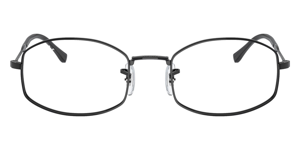 Ray-Ban RB6510 2509 50 - Black #id:rx65102509_s:100100