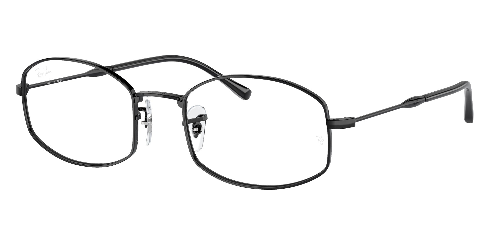 Ray-Ban RB6510 2509 50 - Black #id:rx65102509_s:100105